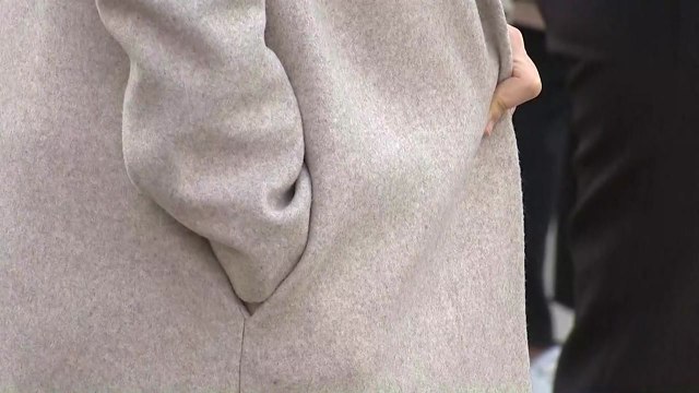 [날씨] 맑고 선선한 가을...밤사이 중서부 초미세먼지↑ / YTN
