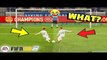 FIFA 20 FAILS - Funny Moments #8 (Random Fails & Bugs Compilation)