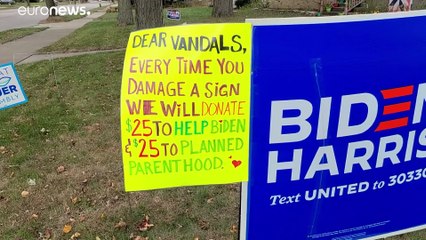 Una Nación Dividida