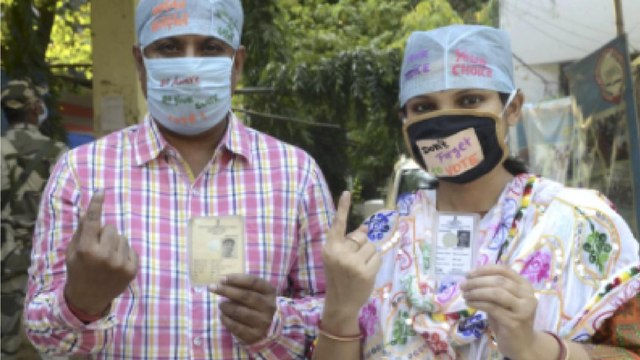 Bihar: 71 assembly constituencies to go to polls on Oct 28