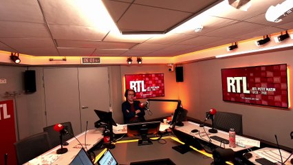 Le journal RTL de 6h du 26 octobre 2020