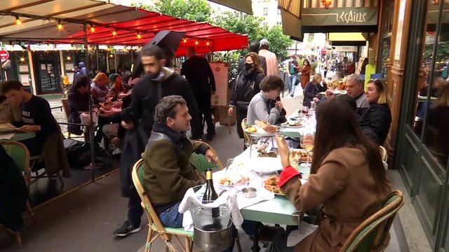 COVID-19: Αρνητικά ρεκόρ κρουσμάτων παγκοσμίως, παρά τα περιοριστικά μέτρα