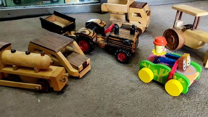 बायकॉट चायनीज के बीच फिर धूम मचाएगी लकड़ी की काठी