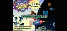 Jimmy Timmy Power Hour 2 Co Pilot Chaos - Jimmy Neutron - Gameplay