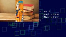 [Read] Naruto (3-in-1 Edition), Vol. 4: Includes Vols. 10, 11 & 12 (Naruto: Omnibus, #4)  Best