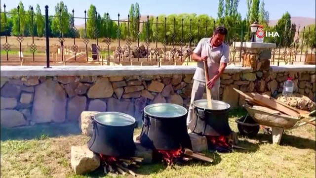 Türkiye’nin en büyük açık hava müzesi turizm sezonunda 12 bin ziyaretçiyi ağırladı