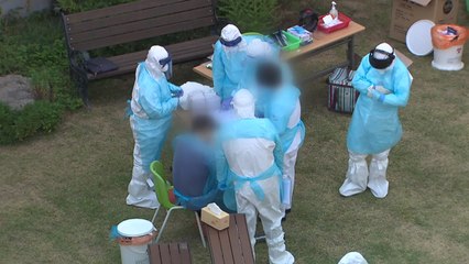 [더뉴스-더인터뷰] 요양시설·발레학원 감염 확산...불안한 확산 추이 / YTN