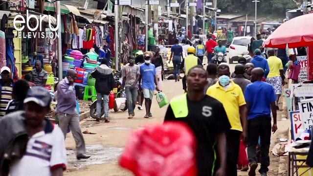 Level Of Worry About Contracting Corona Among Kenyans Declines