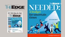 EDGE WEEKLY: A budget for uncertain times