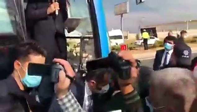 Erdoğan'dan Evimize ekmek götüremiyoruz diyen esnafa: Bu bana abartılı geldi