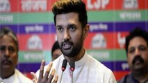 Alcohol ban in Bihar has failed, says Chirag Paswan