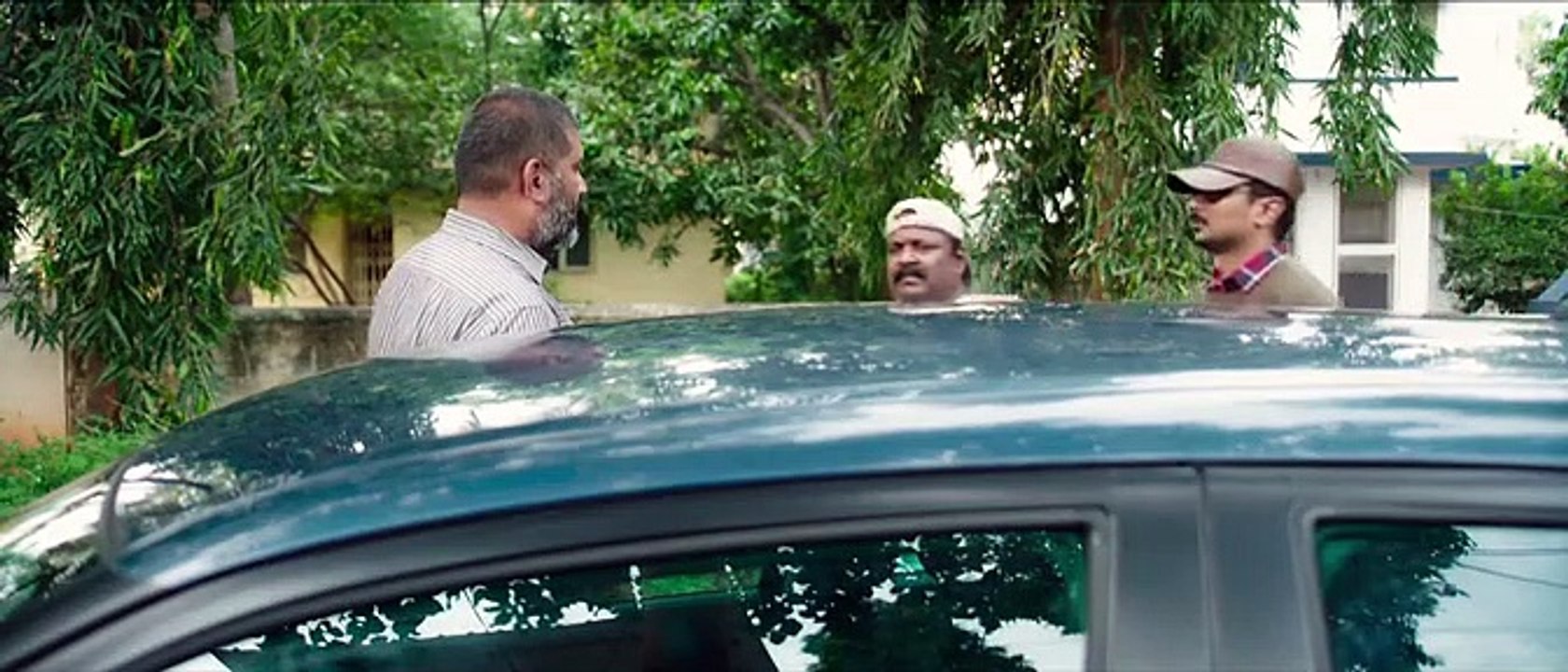 PSYCHO (2020) HDRip - part 2