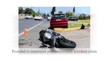 Oberheiden Law - Motorcycle Accident Attorneys