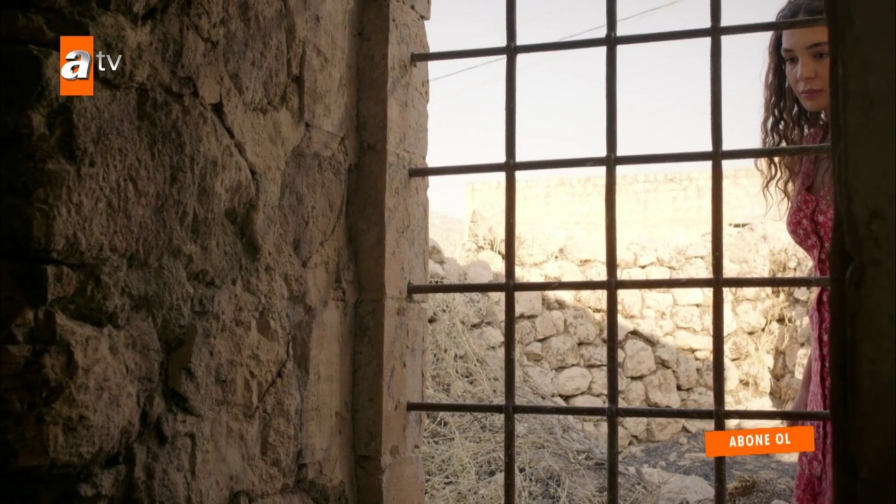 Miran'ın Reyyan'a aşkı! - Hercai 44. Bölüm
