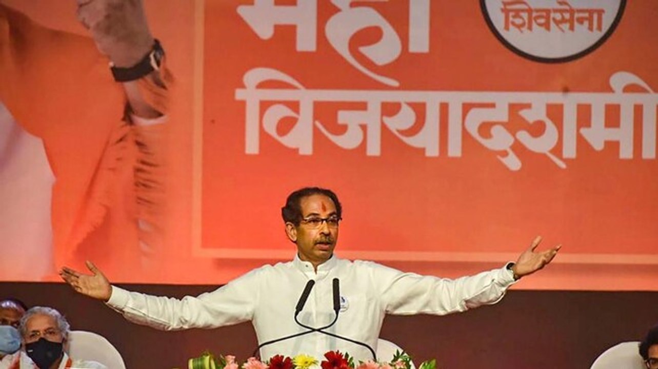 Maha CM slams BJP over free Covid vaccine promise in Bihar; uproar over Punjab rape, murder escalates; more