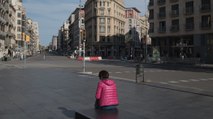 Spain Declares State of Emergency and Sets Nationwide Curfew