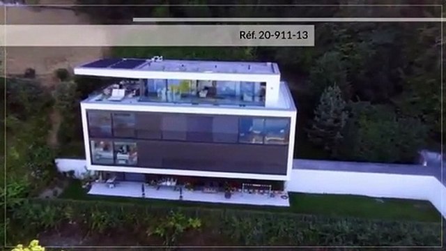 A vendre - Appartement - Montreux (1820) - 5.5 pièces - 263m²