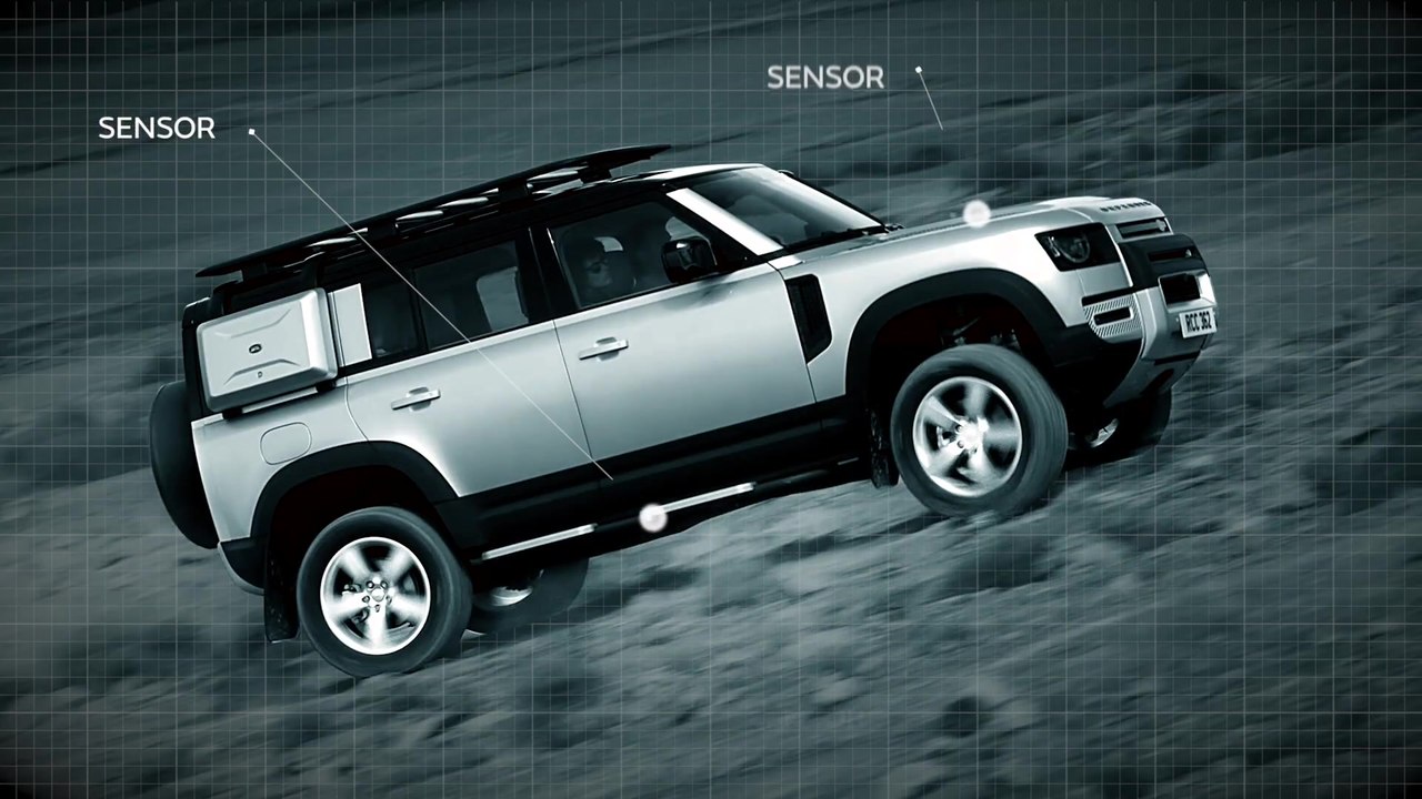 Jaguar Land Rover nutzt Messtechnologien aus der Luft- und Raumfahrt für die erprobung neuer Leichtbauwerkstoffe