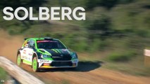 Skoda Rallye Italia Sardegna 2020