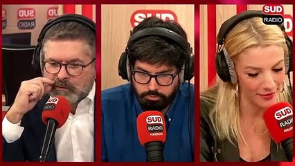 Thierry Guerrier - Samuel Paty : "Une rentrée qui ne peut pas être comme les autres"