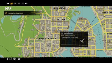 Mafia: Definitive Edition - Part 23