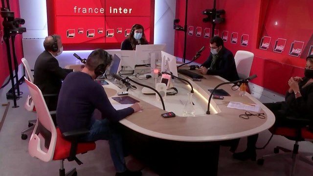 Lettre à Mathilde - Le billet de Thomas Croisière