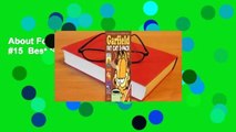 About For Books  Garfield Fat Cat 3-Pack #15  Best Sellers Rank : #1