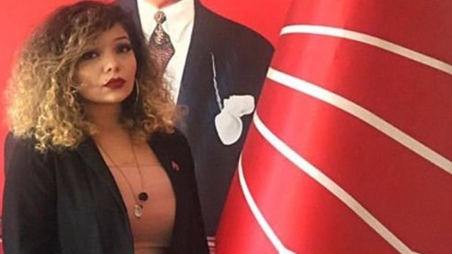 Trabzon’a küfreden CHP’li başkan yardımcısına disiplin soruşturması