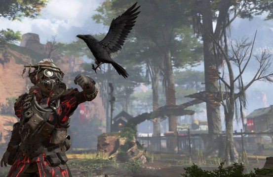 The Nintendo Switch version of ‘Apex Legends’ has been delayed