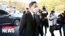 Samsung's succession by Lee Jae-yong and possible governance structure change in spotlight
