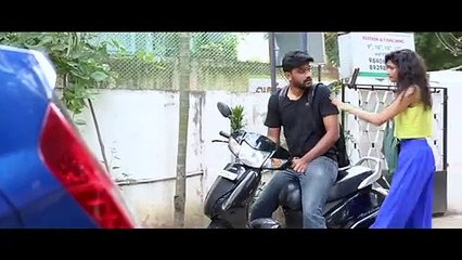 Neenga Poduvingala? | Cult Kalaki | Circus Gun