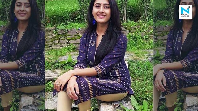 TV actor Preetika Chauhan arrested by NCB in drugs case