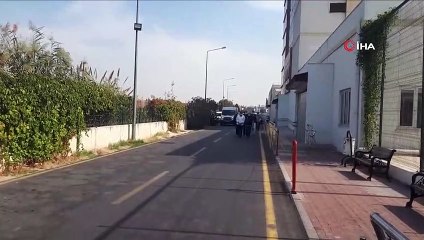 - Ekskavatörde 51 kilo eroin yakalatan zanlılar adliyeye sevk edildi