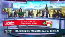 Vaksinisasi Massal Covid-19 Kemungkinan Besar Bakal Mundur, Ini Penjelasannya