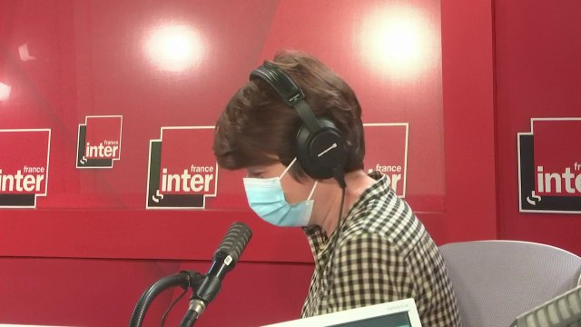 Laurence des Cars, présidente du .@MuseeOrsay : Notre billetterie est sensiblement affaiblie, nous ne ferons pas de folie d’acquisition cette année, probablement #le79inter