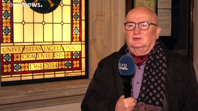 'America loves Poland': Trump brings Poles and Americans closer