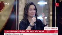 Ülke'nin Türküleri - Pelin Karakuş| 24 Ekim 2020