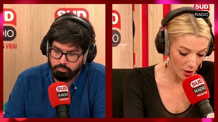 Boris Vallaud - "Les basses invectives d'Erdogan n'impressionnent personne"