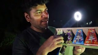 CHEAPEST !! 120 MULTI COLOUR SHOT _ Testing Night Crackers#diwali2020 #sivakasicrackers #tamilfoodie  CHEAPEST !! 120 MULTI COLOUR SHOT | Testing Night Crackers