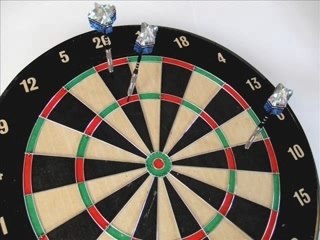 Smartness pocket scorer 2