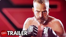 EMBATTLED (2020) Trailer - Stephen Dorff MMA Drama Movie