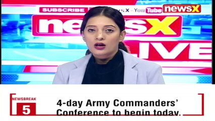 Will jail Nitish: Chirag/, War of words on last day of Bihar campaign | NewsX