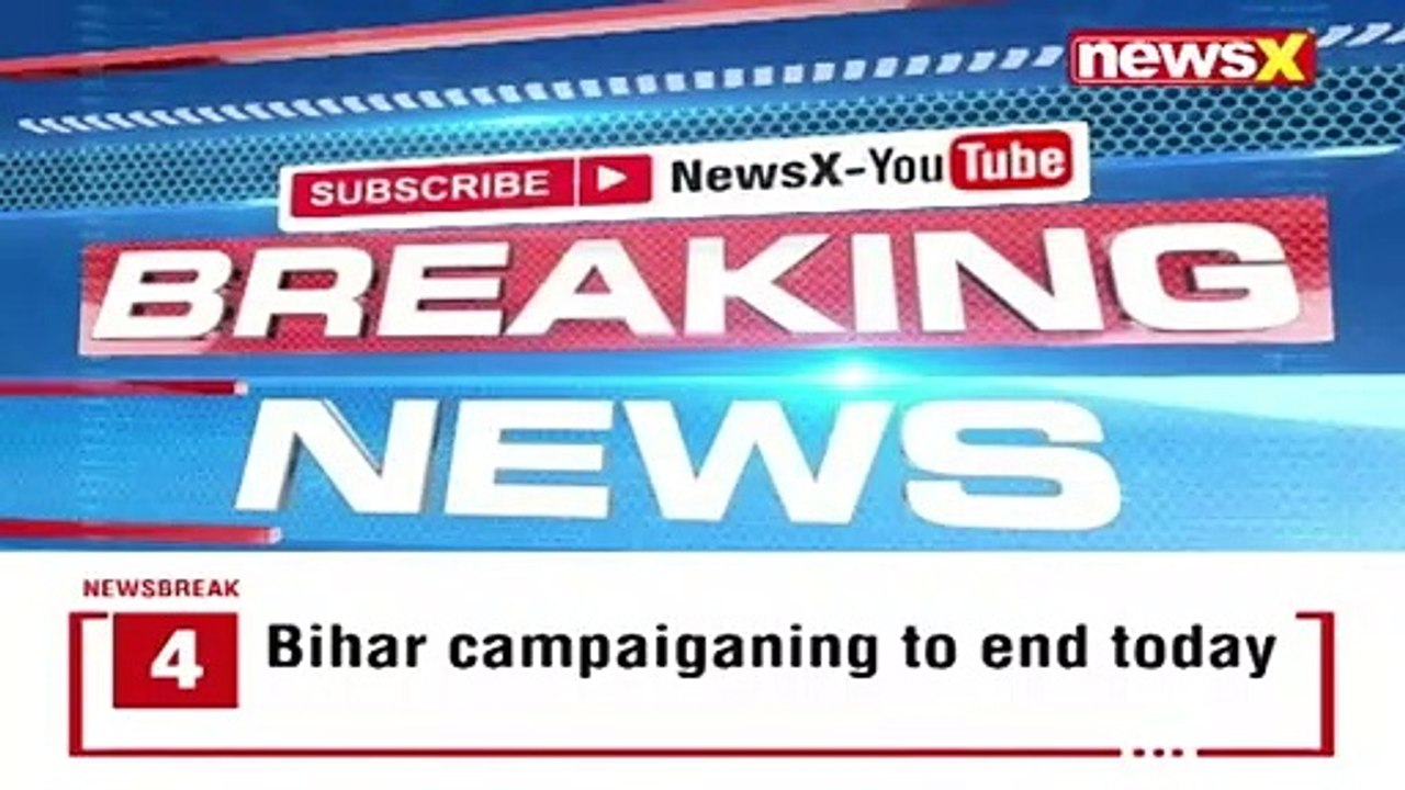 Politics over onion prices escalates/Sena attacks Centre's policies | NewsX