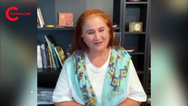 Halk müziği sanatçısı Sabahat Akkiraz'dan sanatçılar için çağrı