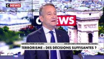 Général Pierre de Villiers : «Il faut apprendre aux petits Français à aimer la France, retrouver ce lien entre les professeurs, les familles, les élèves»