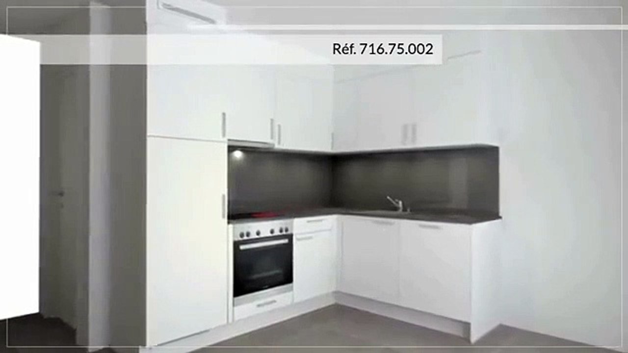 A louer - Appartement - Lausanne (1018) - 2 pièces - 50m²