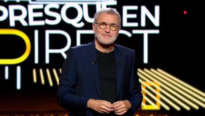 "On est en direct" : La bande-annonce de l'émission de Laurent Ruquier sur France 2