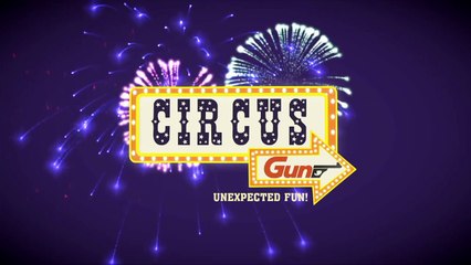 Save her! | Baalogic | Circus Gun