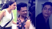 Bigg Boss 14: Kavita Kaushik का दिखा धाकड़ अंदाज, Pavitra की लगाई class | FilmiBeat