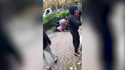 Une femme poignardée à Molenbeek-Saint-Jean